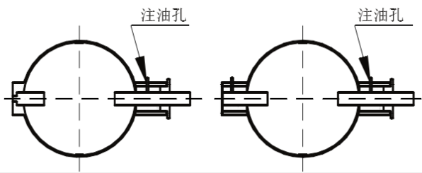 進(jìn)口煤氣調(diào)節(jié)蝶閥卡澀應(yīng)對策略(圖2)