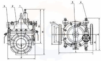 進(jìn)口減壓穩壓閥(圖2)